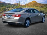 Used 2024 Chevrolet Malibu LT image 4