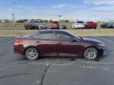 Used 2020 Kia Optima LX image 2