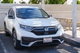 Used 2020 Honda CR-V LX image 2