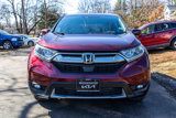 Used 2018 Honda CR-V EX image 2