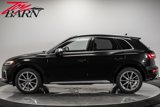 Used 2022 Audi SQ5 Premium Plus w/ Premium Plus Package image 2