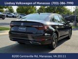 Certified 2019 Volkswagen Jetta SEL Premium image 2
