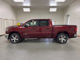 New 2025 RAM 1500 Tradesman image 5