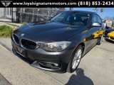 Used 2014 BMW 328i Gran Turismo xDrive image 3