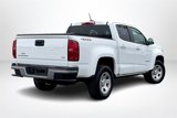 Used 2022 Chevrolet Colorado W/T image 5