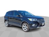 Used 2017 Ford Escape Titanium w/ Equipment Group 301A image 2