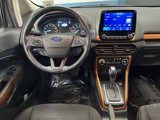 Used 2021 Ford EcoSport SE w/ SE Appearance Package image 5