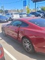 Used 2015 Ford Mustang Premium w/ Equipment Group 201A image 3