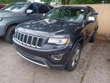 Used 2015 Jeep Grand Cherokee Limited w/ Luxury Group II image 2