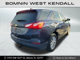 Used 2020 Chevrolet Equinox LS image 4