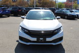 Used 2021 Honda Civic LX image 2