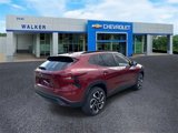 New 2025 Chevrolet Trax RS w/ Driver Confidence Package image 5