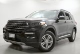 Used 2021 Ford Explorer XLT w/ Equipment Group 202A image 2