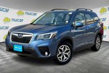 Used 2021 Subaru Forester Premium image 3
