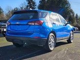 Used 2024 Chevrolet Equinox LS image 5
