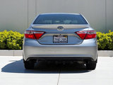 Used 2015 Toyota Camry SE image 5