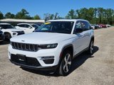 Certified 2022 Jeep Grand Cherokee Limited w/ Luxury Tech Group II image 3