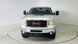 Used 2011 GMC Sierra 2500 SLT w/ SLT Convenience Package image 2