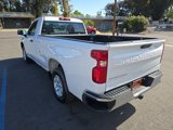 Used 2024 Chevrolet Silverado 1500 W/T w/ WT Fleet Convenience Package image 6