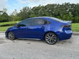 Used 2021 Toyota Corolla SE image 3