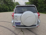 Used 2012 Toyota RAV4 Limited image 5