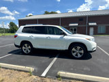 Used 2013 Toyota Highlander Limited image 3