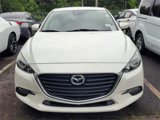 Used 2018 MAZDA MAZDA3 Touring image 2