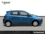 New 2024 Mitsubishi Mirage ES image 4