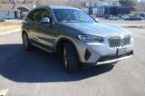 Used 2024 BMW X3 xDrive30i w/ Convenience Package image 4