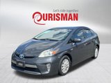 Used 2012 Toyota Prius Prime Plug-In Hybrid image 3