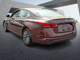 Used 2024 Nissan Altima 2.5 SV image 4