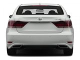 Used 2013 Lexus LS 460 w/ Comfort Pkg image 5