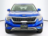 Used 2021 Kia Seltos SX w/ SX Sunroof Package image 2
