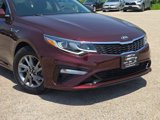 Used 2019 Kia Optima LX image 2
