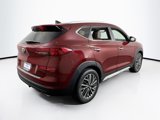 Used 2019 Hyundai Tucson Limited w/ Cargo Package image 5