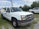 Used 2003 Chevrolet Silverado 1500 W/T image 5