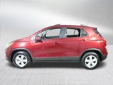 Used 2022 Chevrolet Trax LT w/ LT Convenience Package image 4