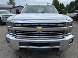 Used 2016 Chevrolet Silverado 2500 LT w/ LT Fleet Convenience Package image 3
