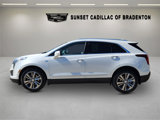 Certified 2022 Cadillac XT5 Premium Luxury image 4