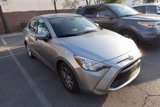 Used 2016 Scion iA image 2