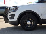 Used 2017 Ford Explorer 4WD Police Interceptor image 5