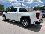 Used 2021 GMC Sierra 1500 SLT w/ SLT Premium Plus Package image 5