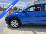 Certified 2019 Honda HR-V EX-L image 2