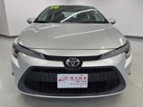 Used 2020 Toyota Corolla LE image 3