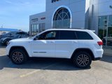 Used 2019 Jeep Grand Cherokee Trailhawk image 2