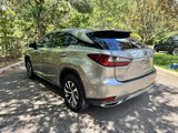 Used 2021 Lexus RX 350 FWD image 4