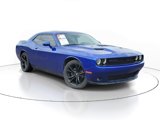 Used 2018 Dodge Challenger SXT w/ Blacktop Package image 1