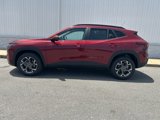 New 2025 Chevrolet Trax LT w/ Driver Confidence Package image 5
