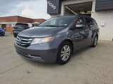Used 2015 Honda Odyssey EX-L image 3