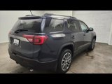 Used 2017 GMC Acadia SLT image 6